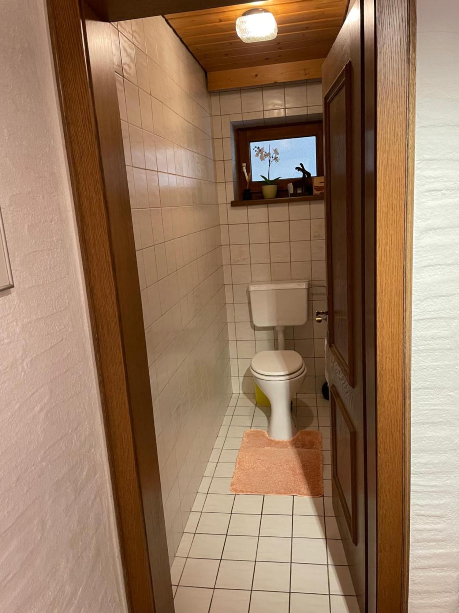 Ferienwohnung Pupeter Arzl im Pitztal Exterior foto