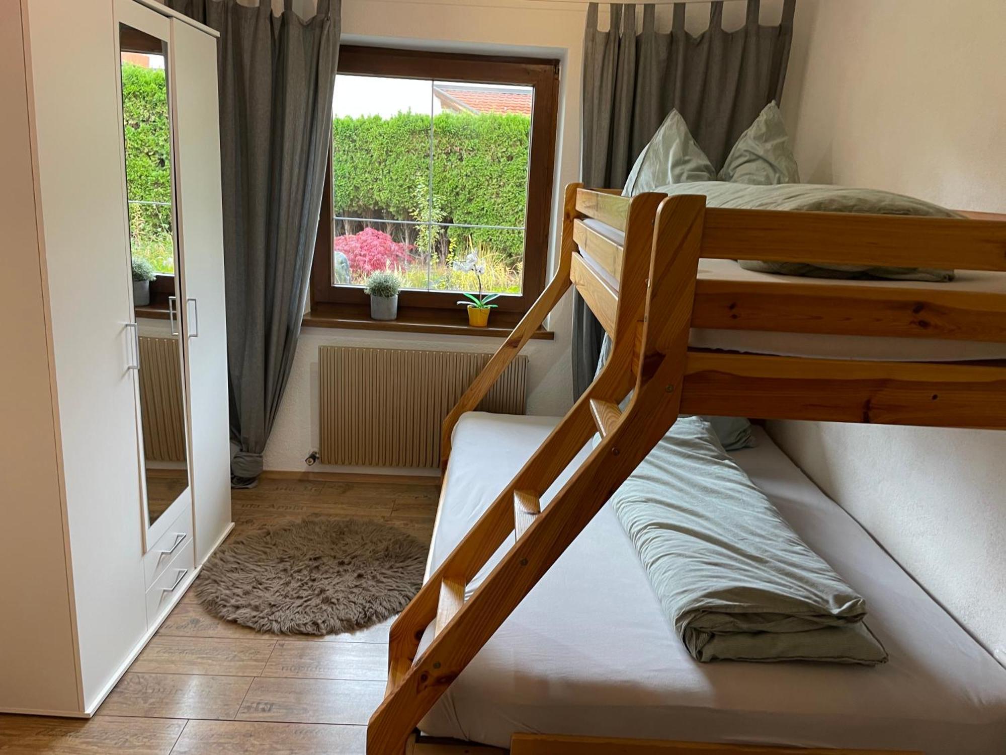 Ferienwohnung Pupeter Arzl im Pitztal Exterior foto